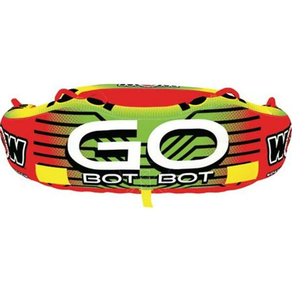 Wow Go Bot Towable - 2-Rider 3004.5499